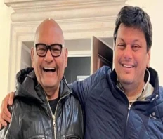 Agnivesh Agarwal, Son of Vedanta Group Founder Anil Agarwal, Dies at 49